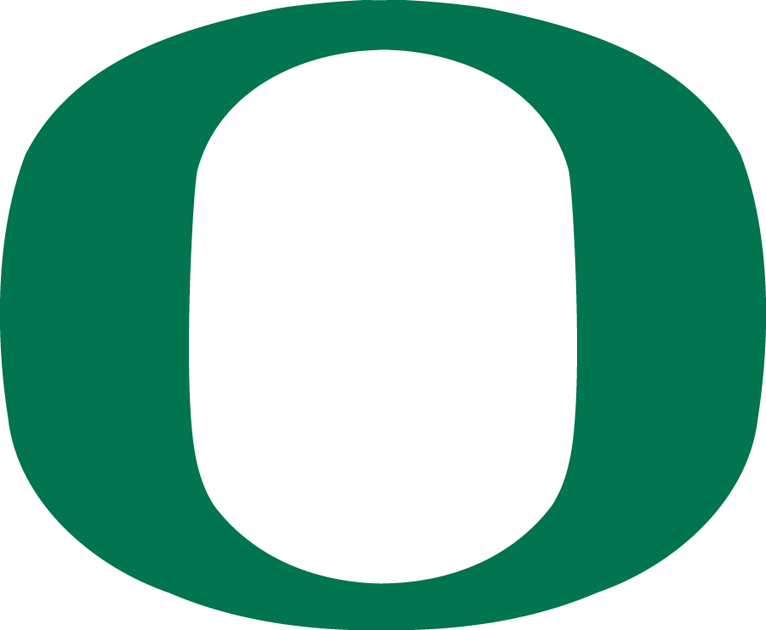 Oregon Ducks 1999-Pres Primary Logo iron on transfers for clothing